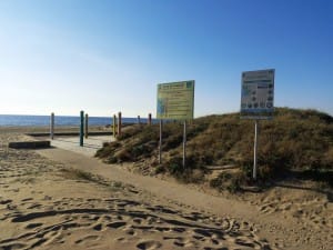 Dune di Passoscuro