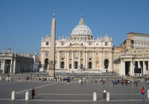 PiazzaSanPietro