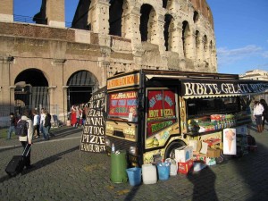 Roma-decoro-camion-bar