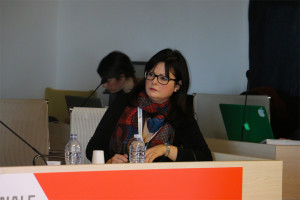 Silvia Marongiu