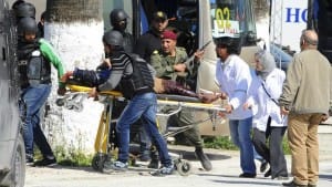 attacco bardo tunisia