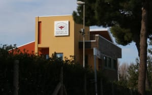 Marina di San Nicola