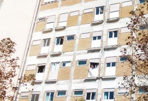 ex istituro alberghiero