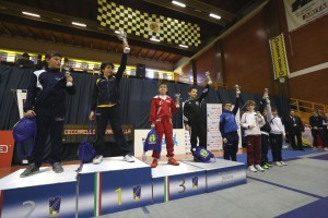 Club Etruria Scherma Cerveteri 2015 Articolo 3 Foto1