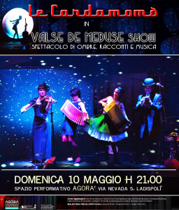 Ladispoli 10 maggio 15