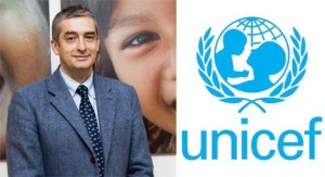 Paolo ROZERA DG UNICEF ITALIA