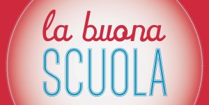 buona scuola