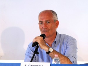 franco gabrielli