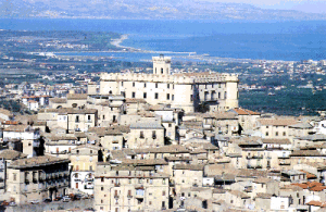 Corigliano Calabro
