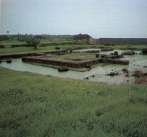 porto etrusco pyrgi