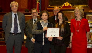 premio senato