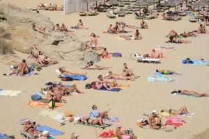 spiaggia nudisti
