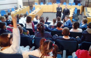 Capitaneria di porto