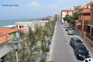 Lungomare Ladispoli