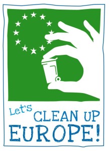 Lets Clean Up Europe