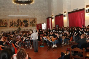 Orchestra 2