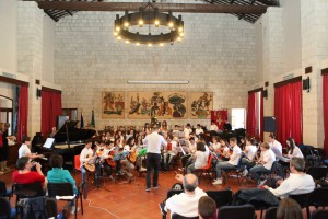 Orchestra