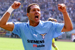 ITALY SOCCER LAZIO CHIEVO