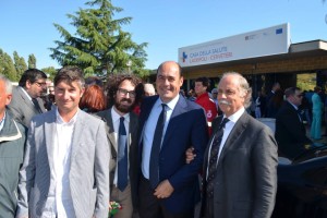 casa della salute sindaci