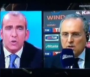 di canio lotito