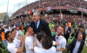 lotito salernitana