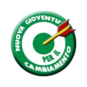 nuova gioventu per il cambiamneto