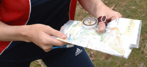 orienteering