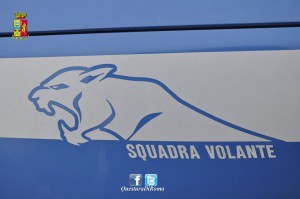 polizia squadra mobile