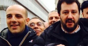pomarici salvini