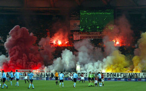 lazio roma