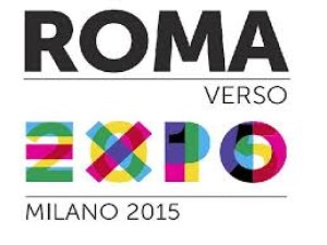 roma verso expo 2015
