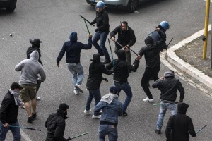 (Immagine di repertorio)