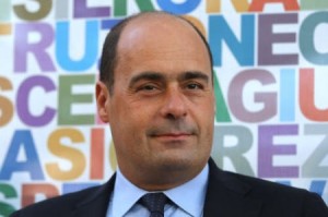 zingaretti