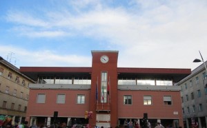 Colleferro-Palazzo-Comunale