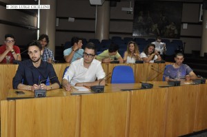 Consiglio dei giovani