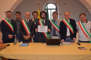 Foto di gruppo