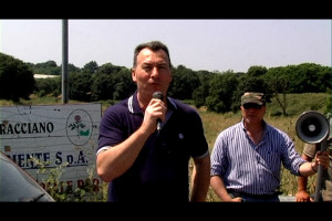 Intervento Presidio a Cupinoro - Luigino - 09