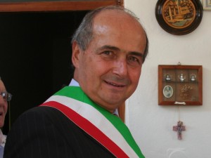 Mario Canapini, Ex Sindaco di Fiumicino