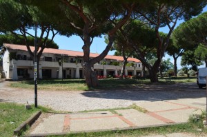 Stato Attuale Piazza Morbidelli