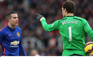 begovic