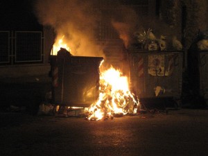Immagine di repertorio