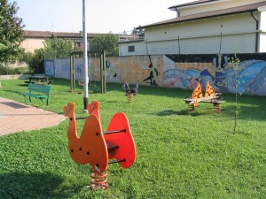 Immagine di repertorio