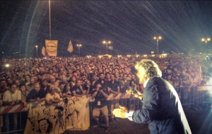 grillo ostia