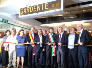 marino metrocgardenie