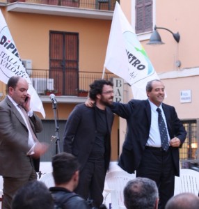 Di Pietro - Pascucci