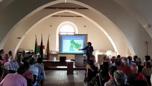 PRG 9 luglio 2