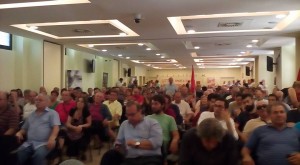 costituente comunista