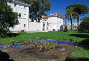 villa guglielmi