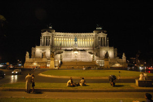 PiazzaVenezia