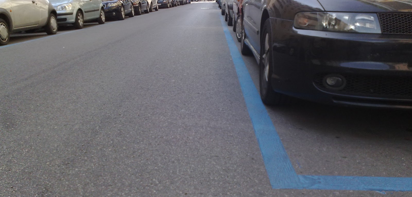 Parcheggi a strisce blu a Bracciano: Tondinelli replica al Pd - Terzo ... - TerzoBinario.it